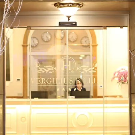 Hotel Vergilius Billia-2